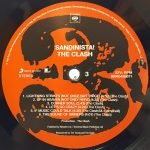 The Clash – Sandinista! 3LP Plak - Görsel 4