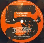 The Clash – Sandinista! 3LP Plak - Görsel 5