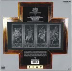 Laibach – Let It Be LP Plak - Görsel 2