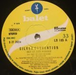 Silver Convention – Get Up And Boogie LP Plak - Görsel 3