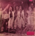 Silver Convention – Get Up And Boogie LP Plak - Görsel 2