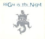 Jam & Spoon Feat. Plavka – Right In The Night (Fall In Love With Music) (Remixes) CD Single (Trance)