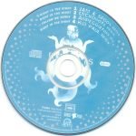 Jam & Spoon Feat. Plavka – Right In The Night (Fall In Love With Music) (Remixes) CD Single (Trance) - Görsel 3