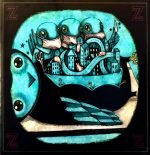 My Morning Jacket – Z CD