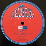 Planetary Assault Systems – Coad Warrior 2 12'' Maxi Single Plak (Techno)