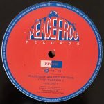 Planetary Assault Systems – Coad Warrior 2 12'' Maxi Single Plak (Techno) - Görsel 2