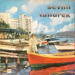 Sevim Tanürek LP Plak
