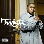 Twista – Girl Tonite CD Single