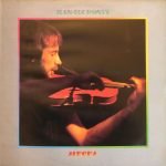 Jean-Luc Ponty – Aurora LP Plak