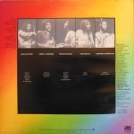 Jean-Luc Ponty – Aurora LP Plak - Görsel 2