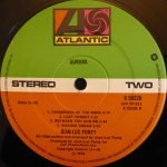 Jean-Luc Ponty – Aurora LP Plak - Görsel 4