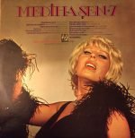 Mediha Şen – 7 LP Plak - Görsel 2