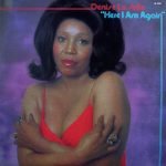 Denise La Salle – Here I Am Again LP Plak