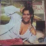 Sylvia – Pillow Talk LP Plak