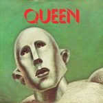 Queen – We Are The Champions 45'lik Plak
