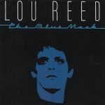 Lou Reed – The Blue Mask CD