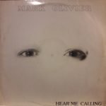 Mark Olivier – Hear Me Calling LP Plak