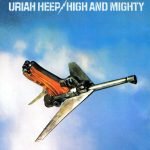 Uriah Heep – High And Mighty CD