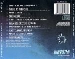 Uriah Heep – High And Mighty CD - Görsel 2