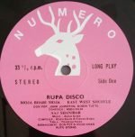 Rupa – Disco Jazz LP Plak - Görsel 3