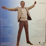 Lou Rawls – The Best From Lou Rawls 2LP Plak - Görsel 2