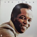 Lou Rawls – The Best From Lou Rawls 2LP Plak