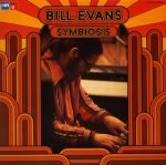 Bill Evans – Symbiosis LP Plak