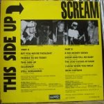 Scream – This Side Up LP Plak - Görsel 2