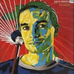 Jaco Pastorius – Invitation LP Plak