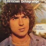 Christian Delagrange – Le Cœur À Marée Basse... LP Plak