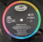 Mother's Finest – Looks Could Kill LP Plak - Görsel 3