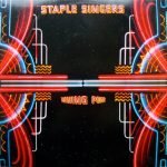 The Staple Singers – Turning Point LP Plak
