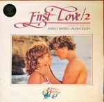 First Love / 2 LP Plak