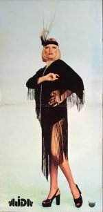 Ajda Pekkan – Ajda LP Plak - Görsel 3