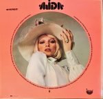 Ajda Pekkan – Ajda LP Plak - Görsel 2