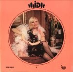Ajda Pekkan – Ajda LP Plak