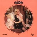 Ajda Pekkan – Ajda LP Plak