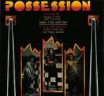 Possession – Possession LP Plak