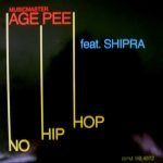 Musicmaster Age Pee Feat. Shipra – No Hip Hop 12'' Maxi Single Plak (Early House)