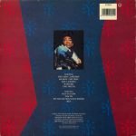 Youssou N'Dour – The Lion LP Plak - Görsel 2