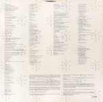 Youssou N'Dour – The Lion LP Plak - Görsel 4
