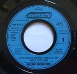 Glenn Medeiros – Nothing's Gonna Change My Love For You 45lik Plak - Görsel 3