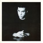 Nick Cave And The Bad Seeds – The Firstborn Is Dead CD