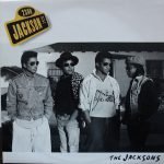 The Jacksons – 2300 Jackson Street LP Plak