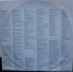 The Jacksons – 2300 Jackson Street LP Plak - Görsel 4