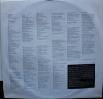The Jacksons – 2300 Jackson Street LP Plak - Görsel 3