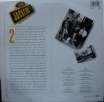 The Jacksons – 2300 Jackson Street LP Plak - Görsel 2
