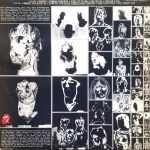 The Rolling Stones – Emotional Rescue LP Plak (Poster Dahil) - Görsel 2