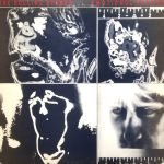 The Rolling Stones – Emotional Rescue LP Plak (Poster Dahil)