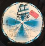 Lionel Richie – Dancing On The Ceiling LP Plak - Görsel 4